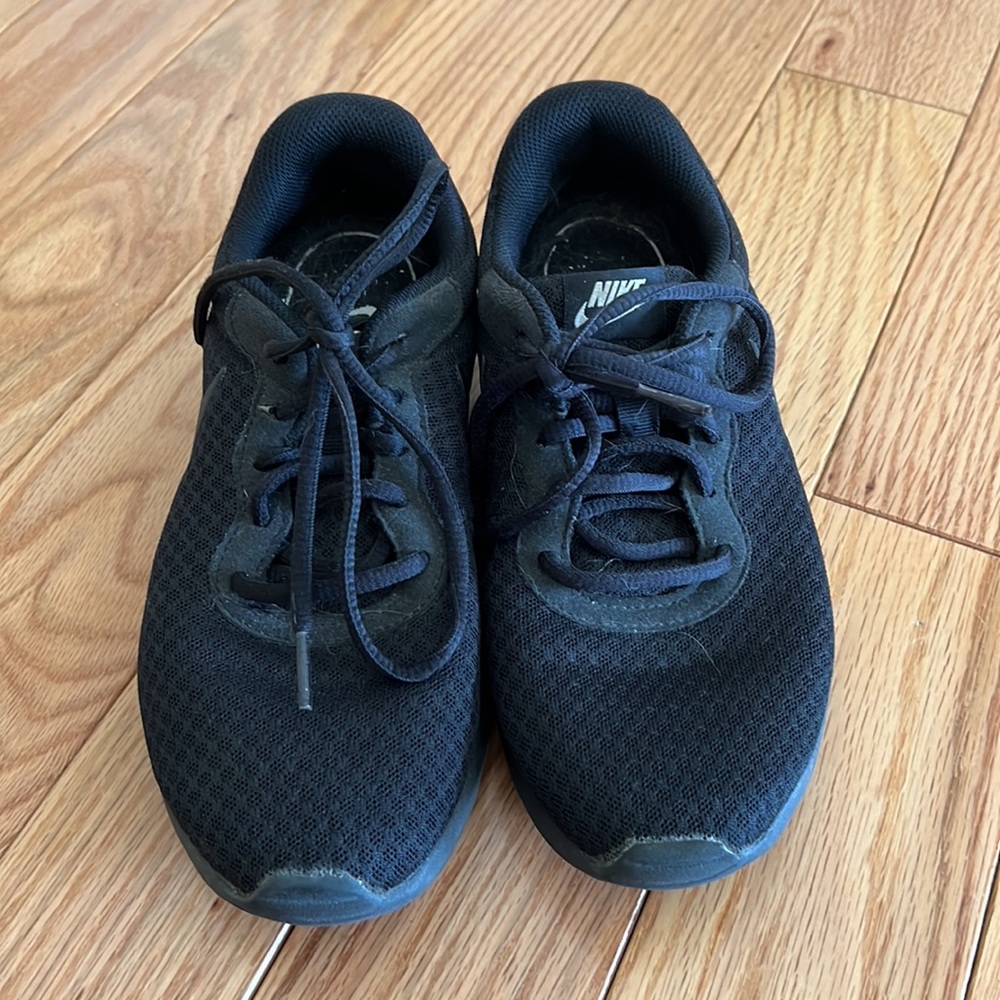 Nike sneakers